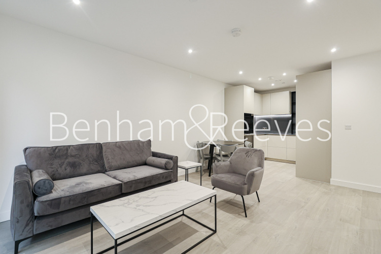 1 bedroom flat to rent in Court Damsel, Woodberry Park, N4-image 8