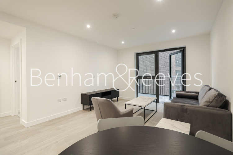 1 bedroom flat to rent in Court Damsel, Woodberry Park, N4-image 15