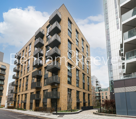 1 bedroom flat to rent in Court Damsel, Woodberry Park, N4-image 19