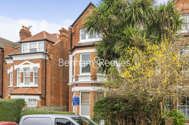 1 bedroom flat to rent in Talbot Road, Highgate, N6-image 10