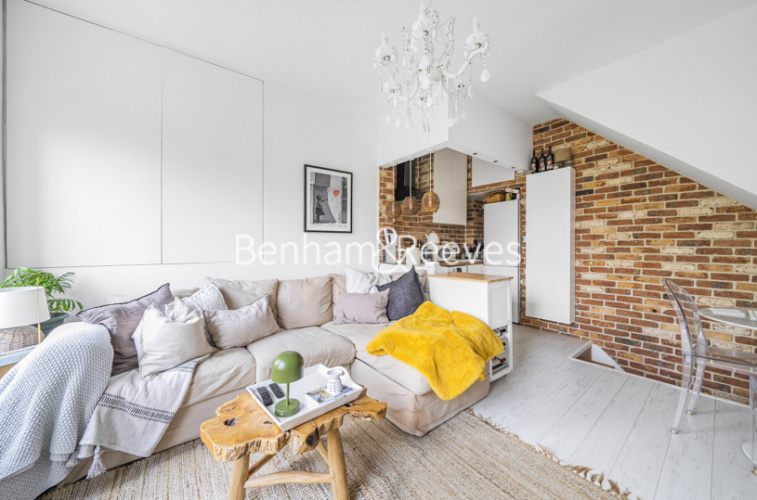 1 bedroom flat to rent in Talbot Road, Highgate, N6-image 11