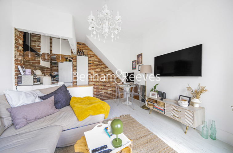 1 bedroom flat to rent in Talbot Road, Highgate, N6-image 12