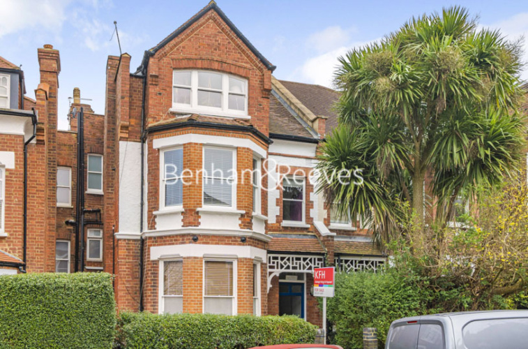 1 bedroom flat to rent in Talbot Road, Highgate, N6-image 19