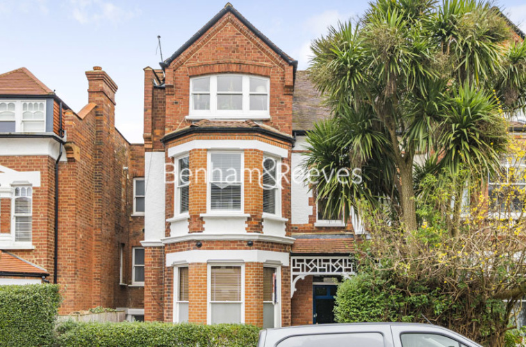 1 bedroom flat to rent in Talbot Road, Highgate, N6-image 20