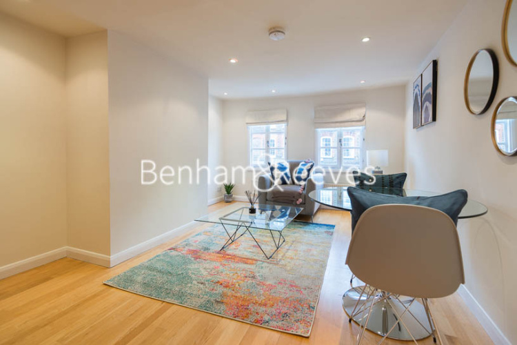 1 bedroom flat to rent in Highgate High Street, Highgate Village, N6-image 7