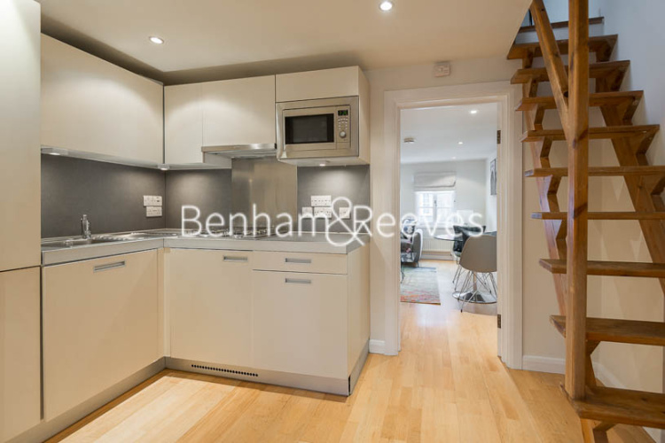 1 bedroom flat to rent in Highgate High Street, Highgate Village, N6-image 8