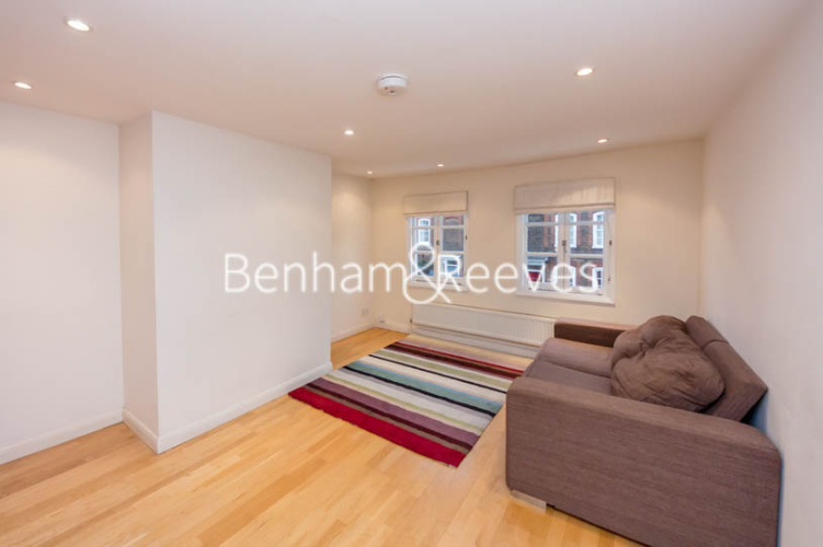 1 bedroom flat to rent in Highgate High Street, Highgate Village, N6-image 11