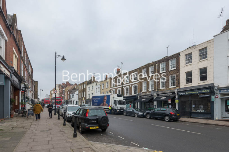 1 bedroom flat to rent in Highgate High Street, Highgate Village, N6-image 12