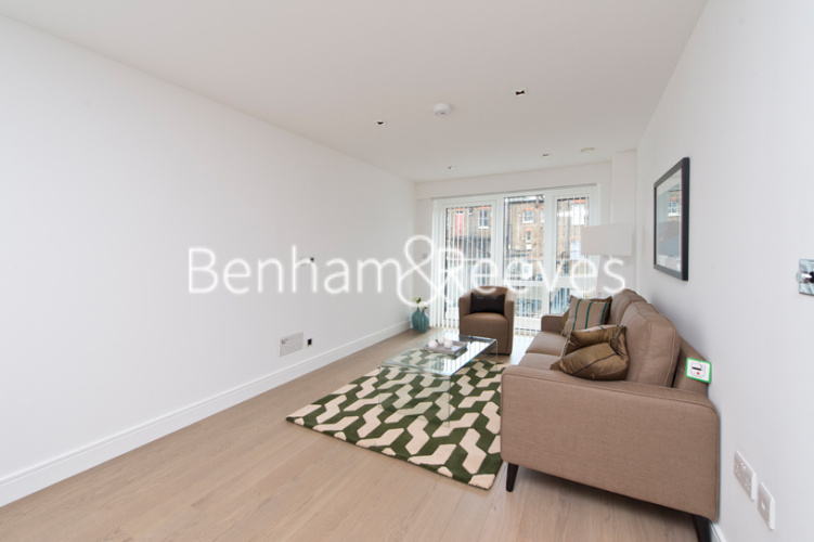 1 bedroom flat to rent in Shepherds Hill, Highgate, N6-image 1