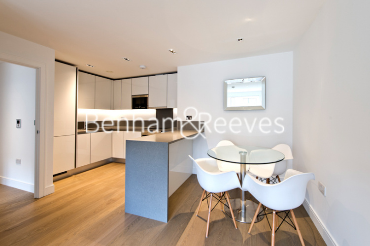 1 bedroom flat to rent in Shepherds Hill, Highgate, N6-image 3