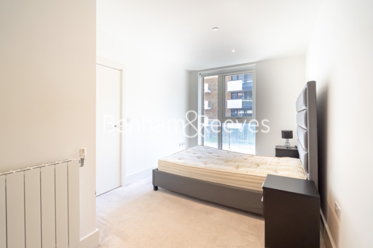 1 bedroom flat to rent in Plumstead Road, Woolwich, SE18-image 9