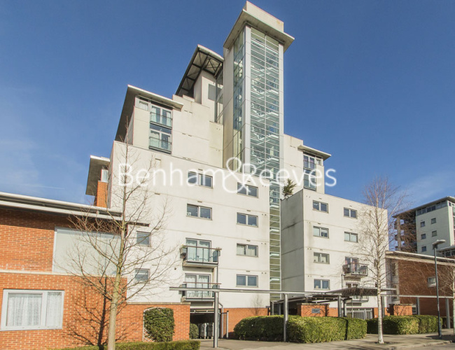 2 bedrooms flat to rent in Erebus Drive, Woolwich, SE28-image 5