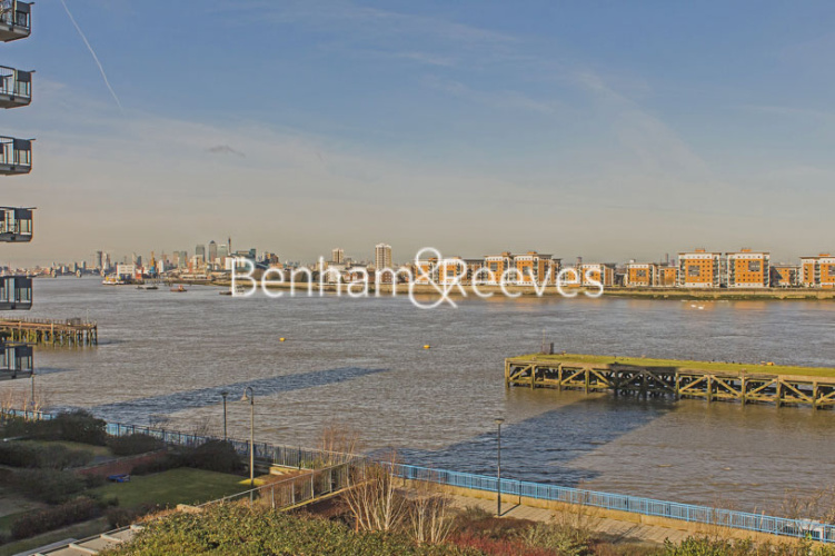 2 bedrooms flat to rent in Erebus Drive, Woolwich, SE28-image 6