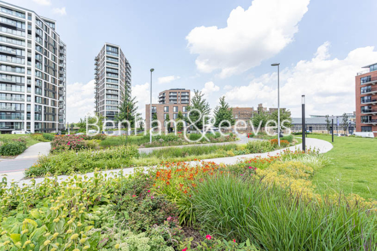 1 bedroom flat to rent in Royal Arsenal Riverside, Woolwich, SE18-image 21