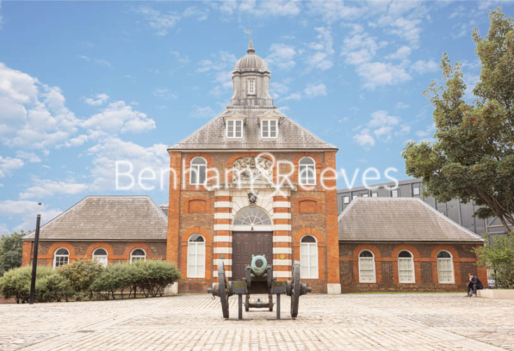 1 bedroom flat to rent in Royal Arsenal Riverside, Woolwich, SE18-image 25