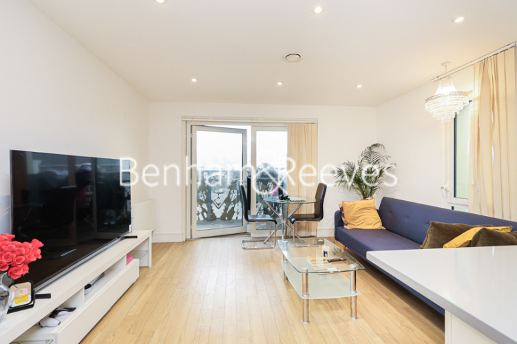 2 bedrooms flat to rent in Tilston Bright Square, Abbeywood, SE2-image 6