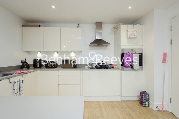 2 bedrooms flat to rent in Tilston Bright Square, Abbeywood, SE2-image 7