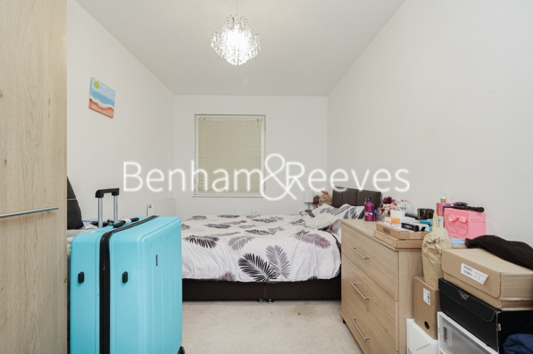 2 bedrooms flat to rent in Tilston Bright Square, Abbeywood, SE2-image 8