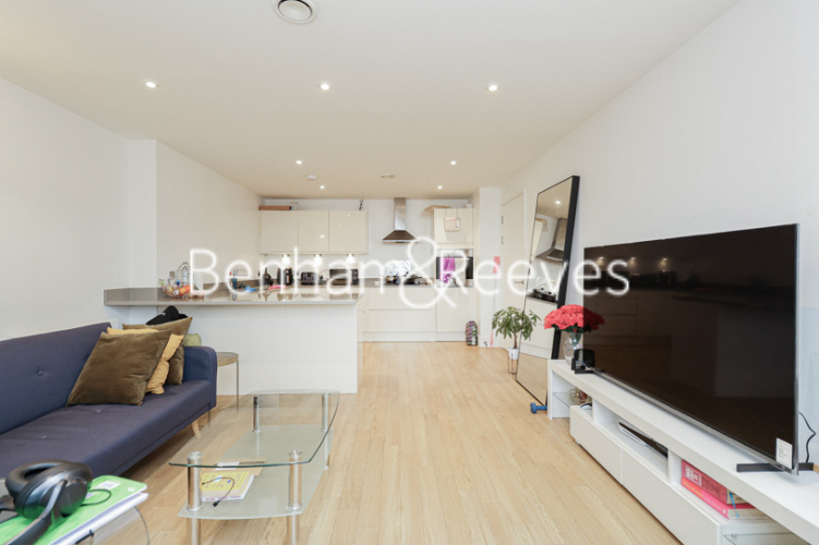 2 bedrooms flat to rent in Tilston Bright Square, Abbeywood, SE2-image 9