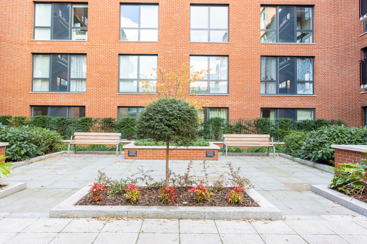 2 bedrooms flat to rent in Thunderer Walk, Woolwich, SE18-image 25