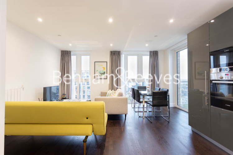 3 bedrooms flat to rent in Victory Parade, Woolwich, SE18-image 21