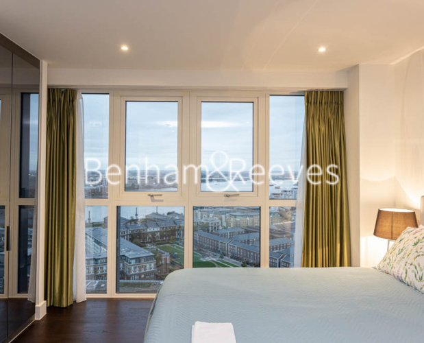 3 bedrooms flat to rent in Victory Parade, Woolwich, SE18-image 30