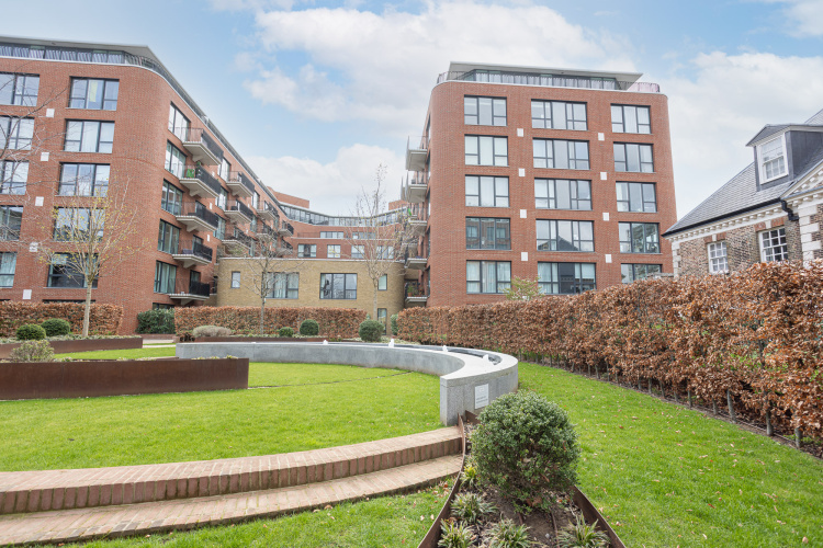 2 bedrooms flat to rent in Royal Arsenal Riverside, Woolwich, SE18-image 21