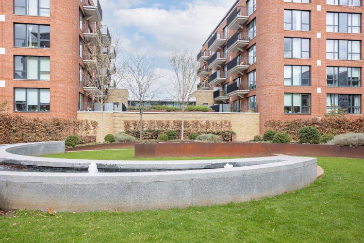 2 bedrooms flat to rent in Royal Arsenal Riverside, Woolwich, SE18-image 22