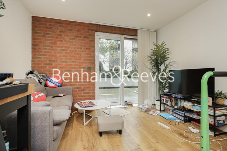 1 bedroom flat to rent in Royal Arsenal Riverside, Woolwich, SE18-image 1