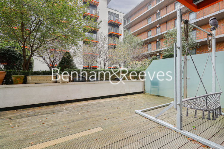 1 bedroom flat to rent in Royal Arsenal Riverside, Woolwich, SE18-image 5