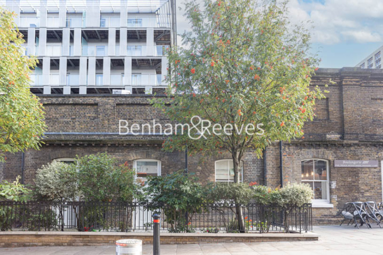 3 bedrooms house to rent in Major Draper Street, Royal Arsenal Riverside, SE18-image 22