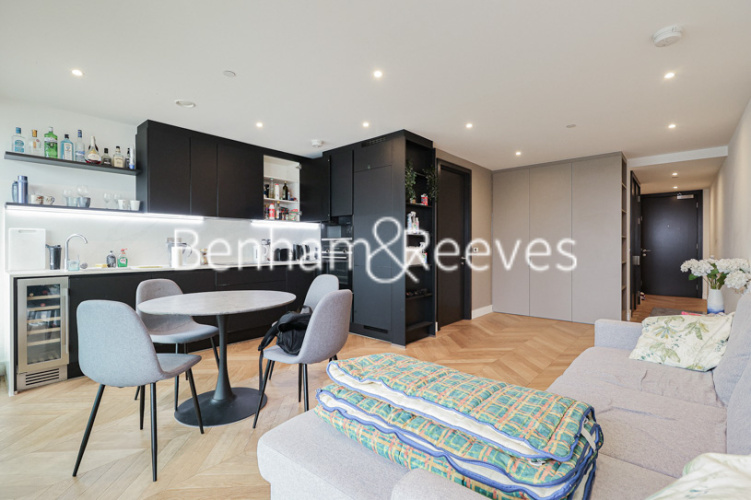 2 bedrooms flat to rent in Brigadier Walk, Royal Arsenal Riverside, SE18-image 7