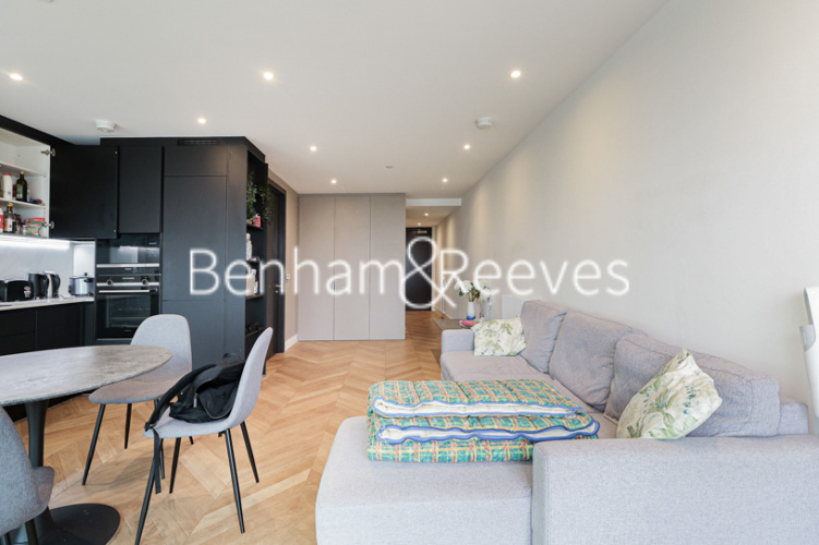 2 bedrooms flat to rent in Brigadier Walk, Royal Arsenal Riverside, SE18-image 11