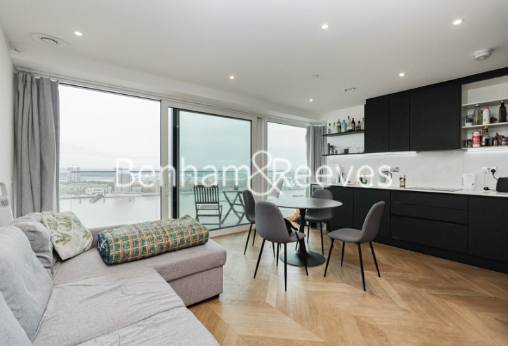 2 bedrooms flat to rent in Brigadier Walk, Royal Arsenal Riverside, SE18-image 12