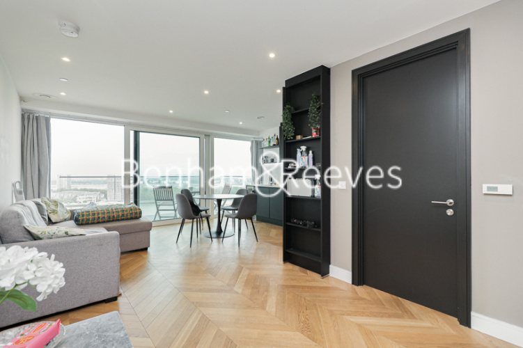 2 bedrooms flat to rent in Brigadier Walk, Royal Arsenal Riverside, SE18-image 13