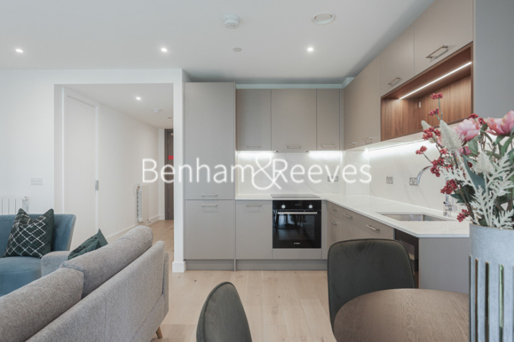 1 bedroom flat to rent in Brigadier Walk, Royal Arsenal Riverside, SE18-image 12