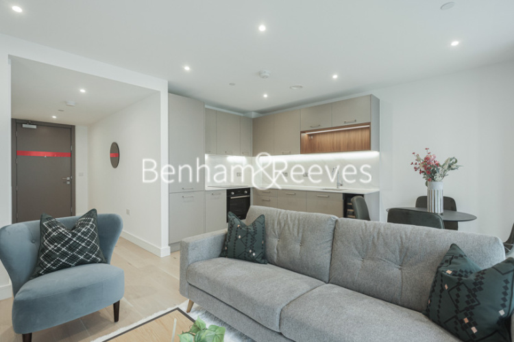 1 bedroom flat to rent in Brigadier Walk, Royal Arsenal Riverside, SE18-image 13