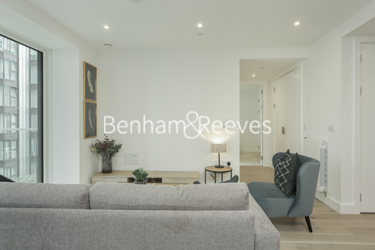 1 bedroom flat to rent in Brigadier Walk, Royal Arsenal Riverside, SE18-image 14