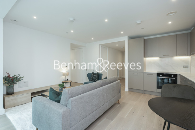 1 bedroom flat to rent in Brigadier Walk, Royal Arsenal Riverside, SE18-image 15