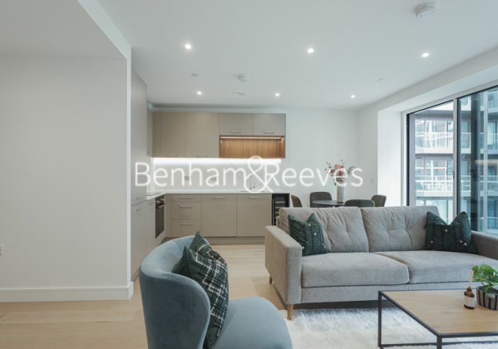 1 bedroom flat to rent in Brigadier Walk, Royal Arsenal Riverside, SE18-image 18