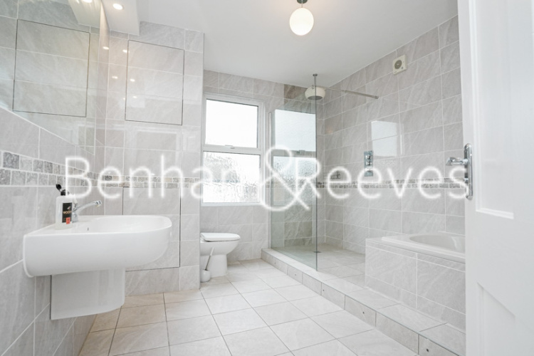 2 bedrooms flat to rent in Federation Road, Abbey Wood, SE2-image 4