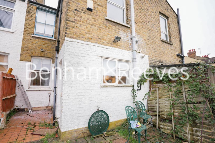 2  bedrooms flat to rent in Federation Road, Abbey Wood, SE2-image 14