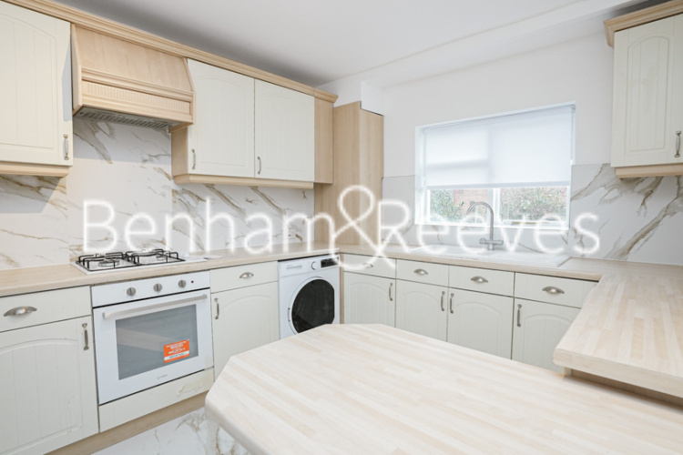 2  bedrooms flat to rent in Federation Road, Abbey Wood, SE2-image 16