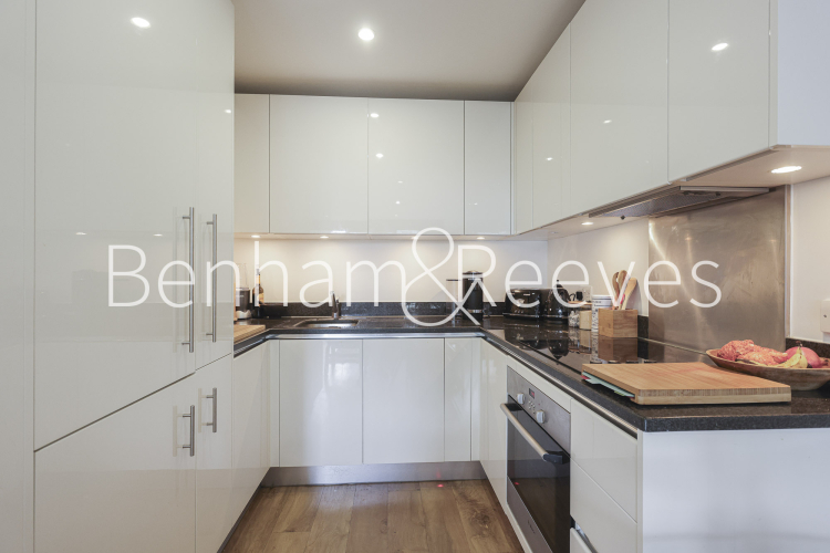 2 bedrooms flat to rent in Royal Arsenal Riverside, Woolwich, SE18-image 2