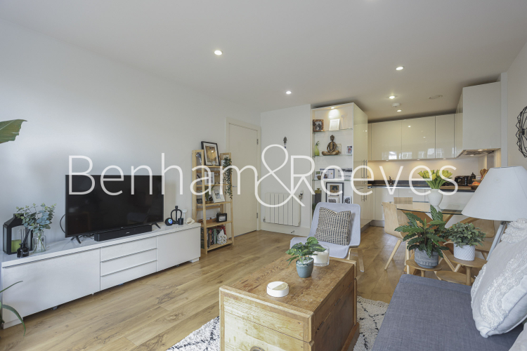 2 bedrooms flat to rent in Royal Arsenal Riverside, Woolwich, SE18-image 12