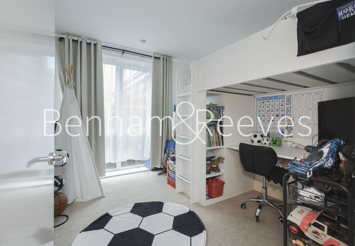 2 bedrooms flat to rent in Royal Arsenal Riverside, Woolwich, SE18-image 16