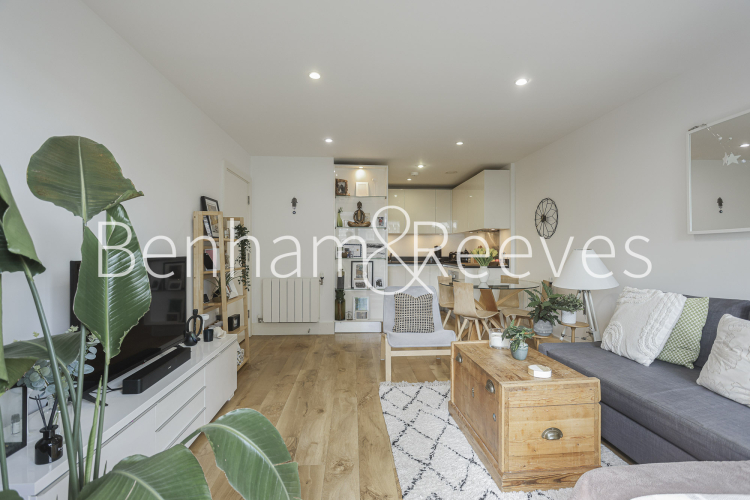 2 bedrooms flat to rent in Royal Arsenal Riverside, Woolwich, SE18-image 19