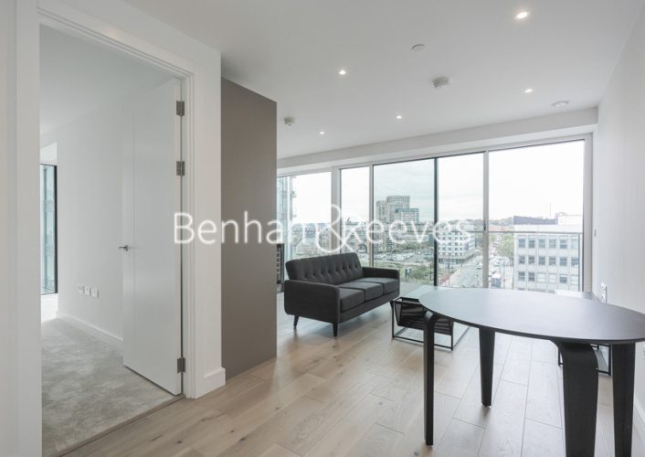 1 bedroom flat to rent in Brigadier Walk, Royal Arsenal Riverside, SE18-image 3