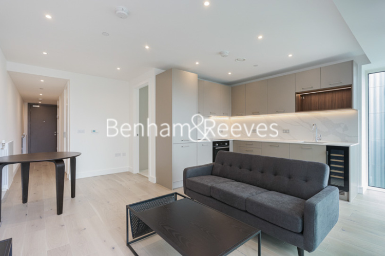 1 bedroom flat to rent in Brigadier Walk, Royal Arsenal Riverside, SE18-image 7