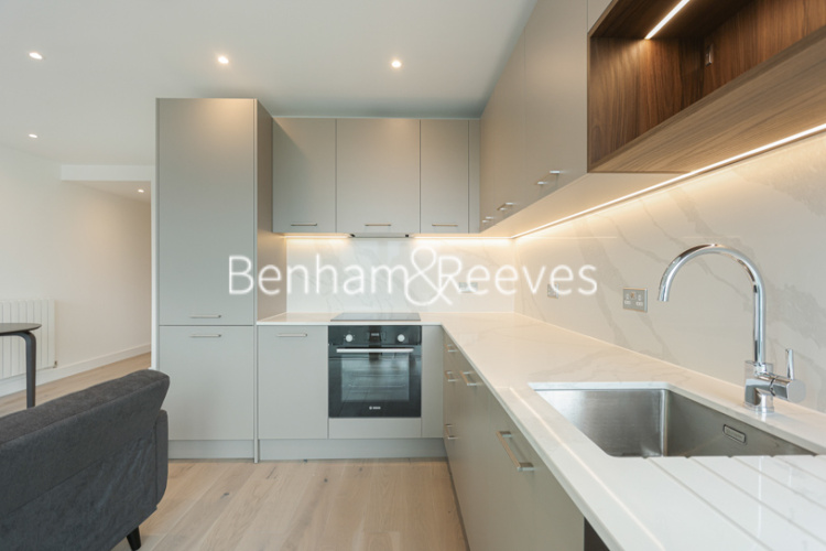 1 bedroom flat to rent in Brigadier Walk, Royal Arsenal Riverside, SE18-image 8